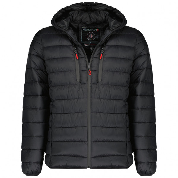 Alaric jacket sale